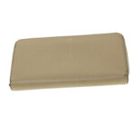 CELINE Wallet Leather 4Set Beige Black blue  ar7417