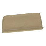CELINE Wallet Leather 4Set Beige Black blue  ar7417