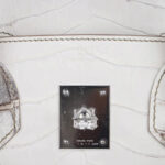 Hermes Himalayan Handmade Birkin 30 Niloticus Himalaya Blanc Crocodile Palladium