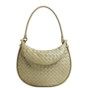 Bottega Veneta 23 fw GEMELLI Medium Leather Shoulder Bag 764281VCPP12929 B0710947356