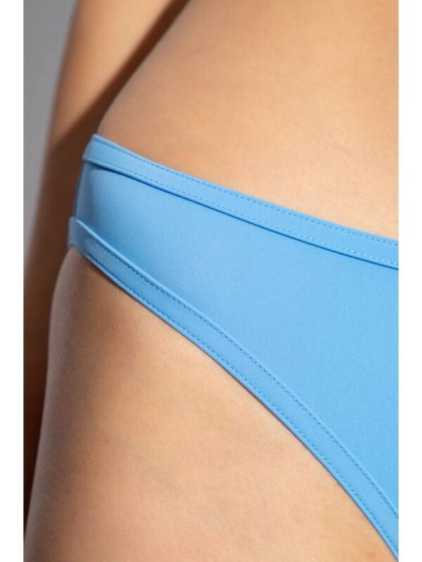 Bottega Veneta Bikini Swimsuit 772837V2RN04225 BLUE