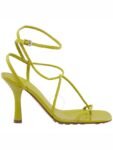 Bottega Veneta Sandals 630178VBP107602 Green