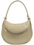 Bottega Veneta 23 fw GEMELLI Medium Leather Shoulder Bag 764281VCPP12929 B0710947356