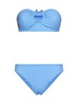 Bottega Veneta Bikini Swimsuit 772837V2RN04225 BLUE