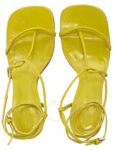 Bottega Veneta Sandals 630178VBP107602 Green