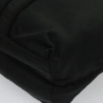 PRADA Tote Bag Nylon Black  bs18966