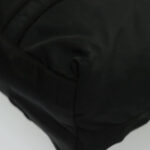PRADA Tote Bag Nylon Black  bs18966