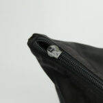 PRADA Tote Bag Nylon Black  bs18966