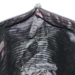 PRADA Tote Bag Nylon Black  bs18966