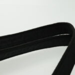 PRADA Tote Bag Nylon Black  bs18966