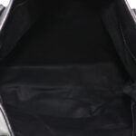 Chloe Tote Bag Leather Black bs4744