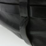 Chloe Tote Bag Leather Black bs4744