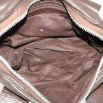 Chloe Wallet Hand Bag Leather 4Set Brown Red black bs5553
