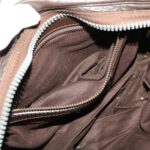 Chloe Wallet Hand Bag Leather 4Set Brown Red black bs5553