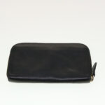 Chloe Wallet Hand Bag Leather 4Set Brown Red black bs5553