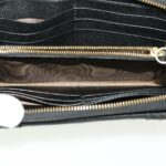 Chloe Wallet Hand Bag Leather 4Set Brown Red black bs5553