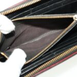 Chloe Wallet Hand Bag Leather 4Set Brown Red black bs5553