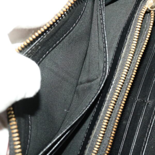 Chloe Wallet Hand Bag Leather 4Set Brown Red black bs5553