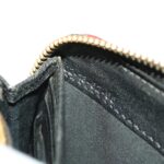 Chloe Wallet Hand Bag Leather 4Set Brown Red black bs5553