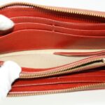 Chloe Wallet Hand Bag Leather 4Set Brown Red black bs5553