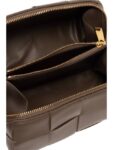 Bottega Veneta Beauty Case 766035VCQC0 2560 Gray