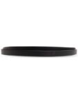 Bottega Veneta Regular Belt 776108VALKO1019 BLACK M BRASS