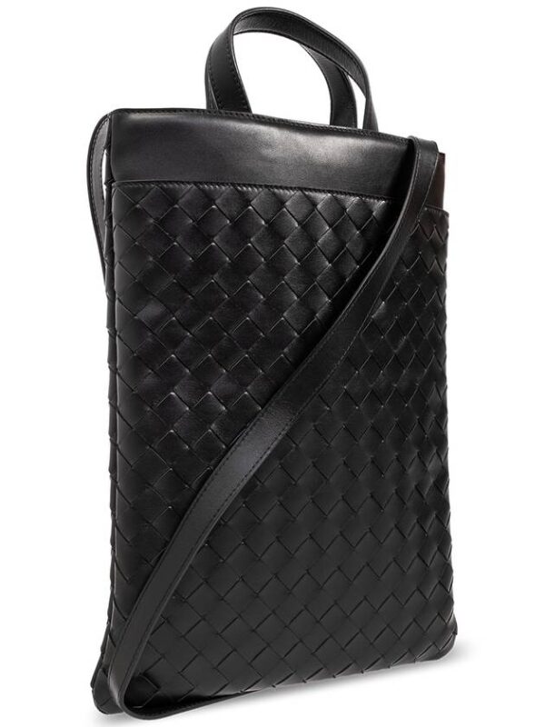 Bottega Veneta Bag 765767V2HL1 8803 BLACKSILVER