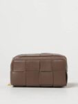 Bottega Veneta Beauty Case 766035VCQC0 2560 Gray