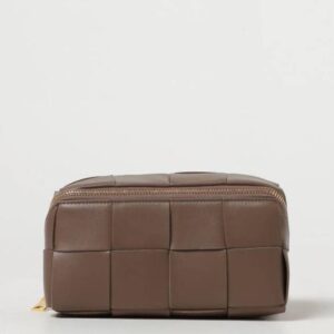 Bottega Veneta Beauty Case 766035VCQC0 2560 Gray