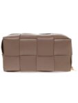 Bottega Veneta Beauty Case 766035VCQC0 2560 Gray