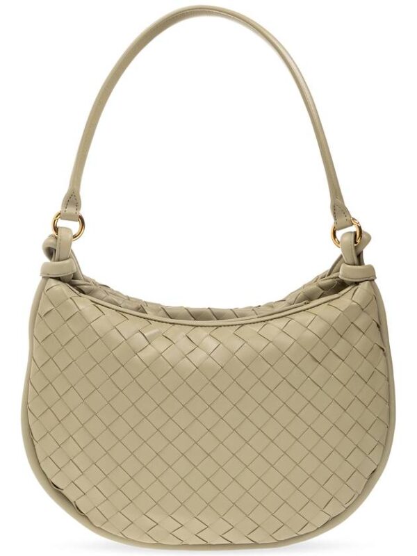 Bottega Veneta 23 fw GEMELLI Medium Leather Shoulder Bag 764281VCPP12929 B0710947356