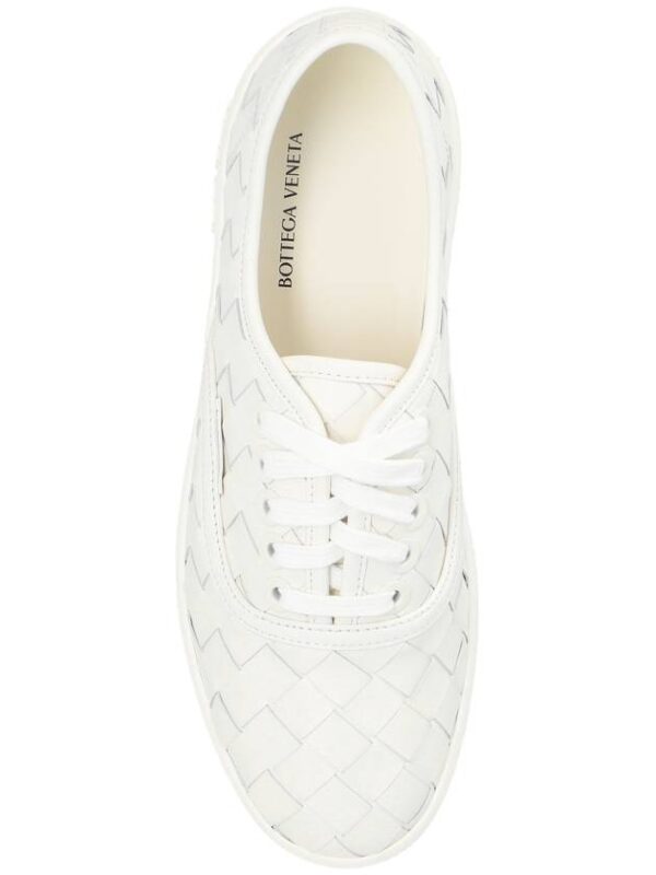 Bottega Veneta Sawyer Sneakers 780525 V3HB09013 B0010988591