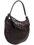 Bottega Veneta 23 fw GEMELLI Large Leather Shoulder Bag 764053VCPP12190 B0710947618