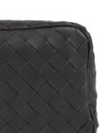 Bottega Veneta Intercciato Travel Pouch 729295 VCPQD2344 B0010964414