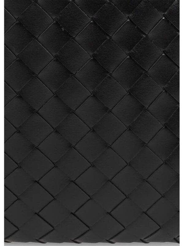 Bottega Veneta Bag 765767V2HL1 8803 BLACKSILVER