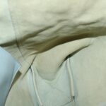 CELINE Tote Bag Leather Gray  am2387g