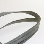 CELINE Tote Bag Leather Gray  am2387g