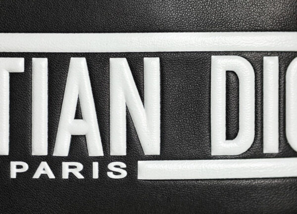 Christian Dior Small Vibe Hobo Bag