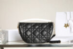 Christian Dior Small Vibe Hobo Bag