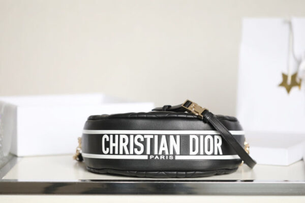Christian Dior Small Vibe Hobo Bag