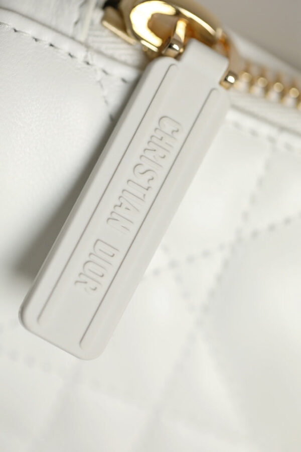 Christian Dior Small Vibe Hobo Bag