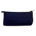 Fendi Monogram Clutch Bag