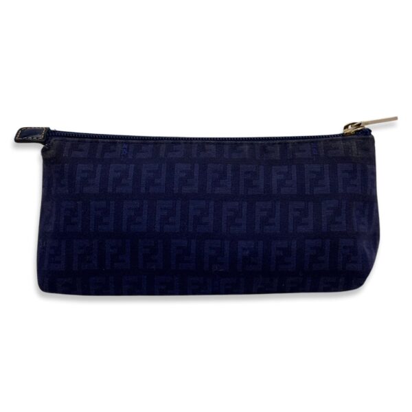 Fendi Monogram Clutch Bag