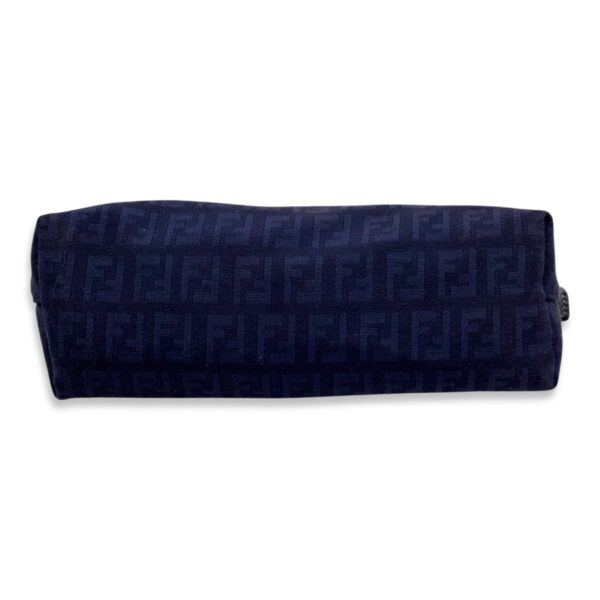 Fendi Monogram Clutch Bag