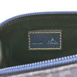 Fendi Monogram Clutch Bag