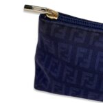 Fendi Monogram Clutch Bag