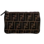 Fendi Monogram Pouch