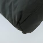 PRADA Hand Bag Nylon Khaki  ti2184