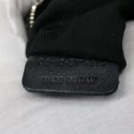 Chloe Paddington Shoulder Bag Leather Black yk7761