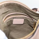 Chloe Mercy Hand Bag Leather 2way Pink yk7960